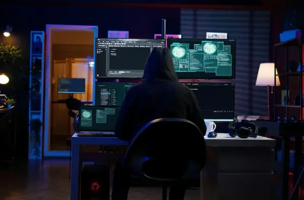 Are Cybercriminals and Organized Crime Merging Forces?