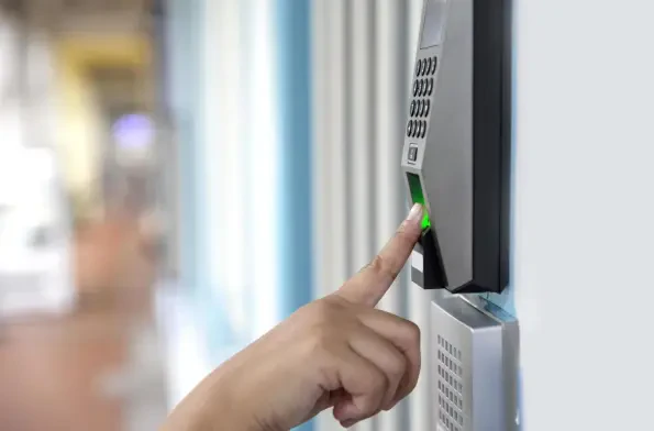 Are Access Controllers Ready for Smart Infrastructures?