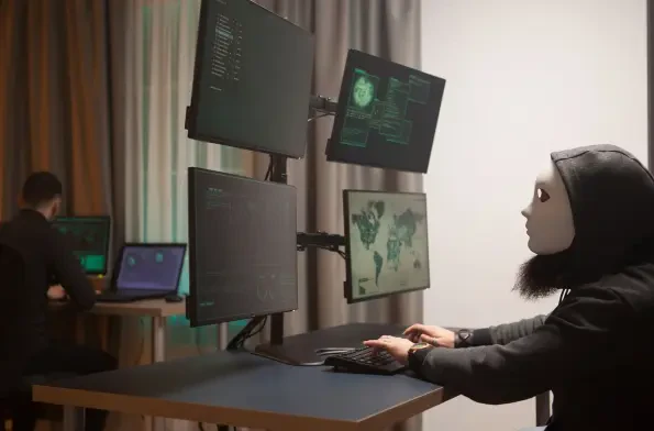 Are Global Efforts Winning Against Cybercriminals?