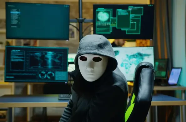 Ransomware Attacks Plummet in Q2 2025 Amid Law Enforcement Moves
