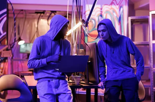 How Does Chaos Ransomware Signal a New Cyber Threat Era?