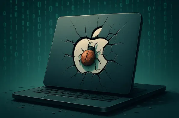 Why Did Apple Rush to Fix a Critical Zero-Day Flaw?
