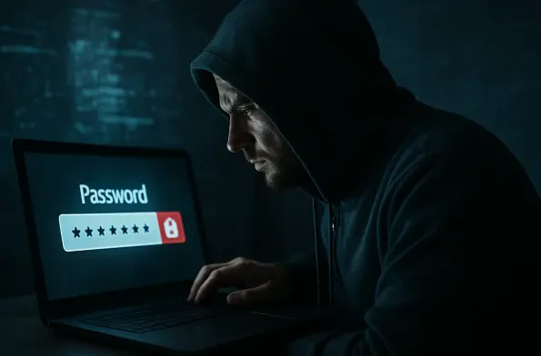 Weak Passwords Fuel Cyber Threats in Blue Report 2025