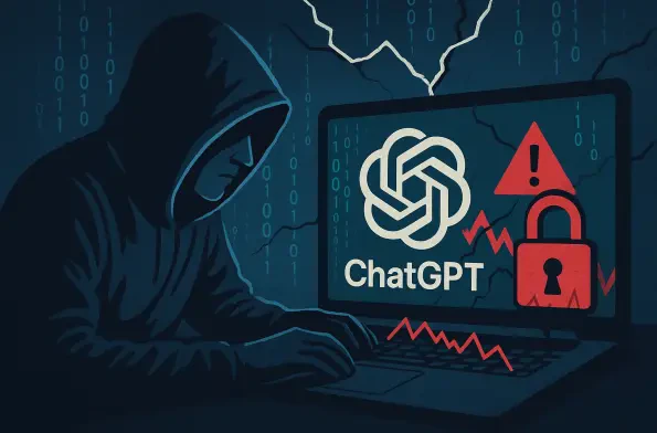 ChatGPT Downgrade Attack Exploits GPT-5 Security Flaws