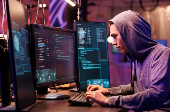 Can Global Unity Stop Cybercrime in African Nations?