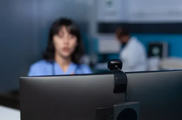 Lenovo Webcam Vulnerability – Review