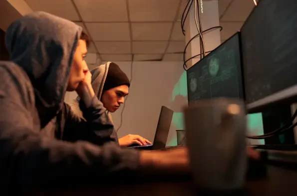 Why Cybercriminals Exploit DNS with New Domains and AI