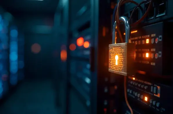 Why Is Cybersecurity Crucial for the Financial Sector?