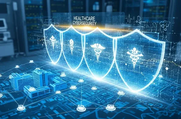 How Do Next-Gen Firewalls Protect Healthcare Cybersecurity?