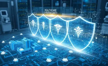 How Do Next-Gen Firewalls Protect Healthcare Cybersecurity?