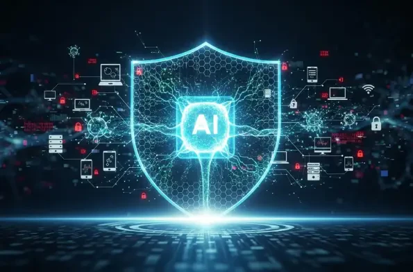 AI-Driven Endpoint Security – Review