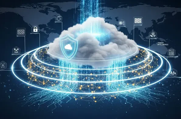 Cloud Intrusions Surge 136% in 2025, CrowdStrike Warns