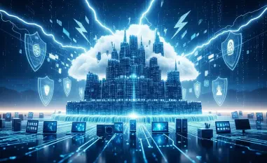 Cloud-Based Security Solutions – Review