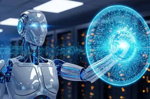 AI Amplifies Cyber Threats, Perlroth Warns at Black Hat 2025