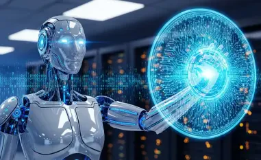 AI Amplifies Cyber Threats, Perlroth Warns at Black Hat 2025