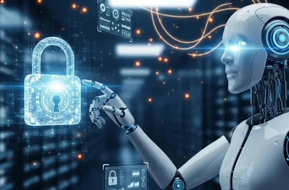 Trend Analysis: AI-Driven Cybersecurity Threats