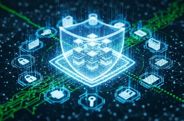 How Will Blockchain Transform Cybersecurity in 2025?