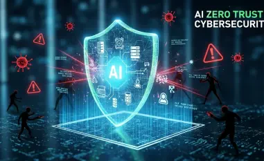 AI and Zero Trust: A Dual Defense Against Cyber Threats