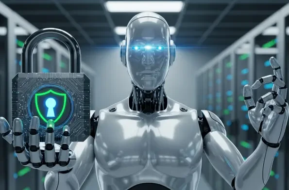 AI-Driven Cybersecurity Tools – Review