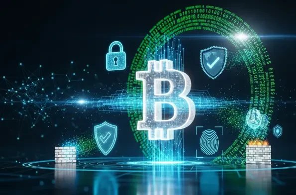 Cryptocurrency Cybersecurity – Review
