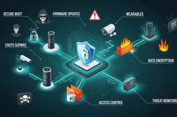 How Can You Defend Against IoT Device Cloning Attacks?