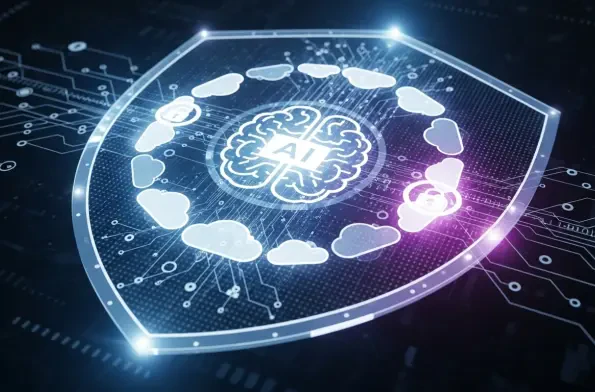 Google Cloud AI Security – Review