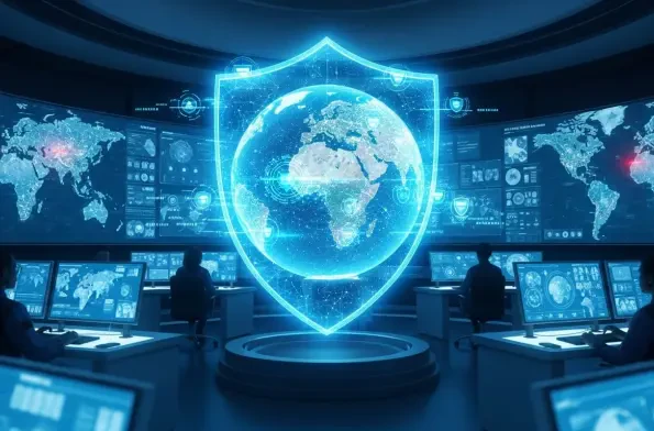 Zero Trust Becomes Mainstream in Global Cybersecurity Defense