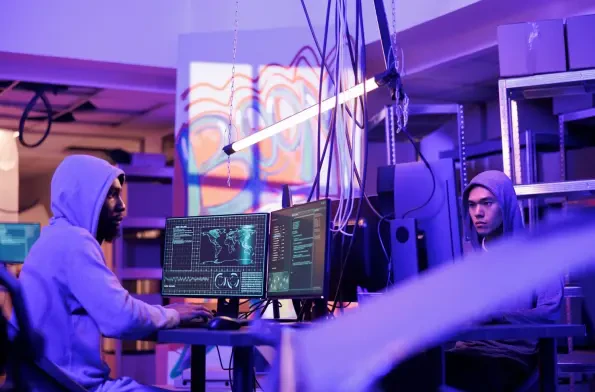Phishing Evolves: Stealthy Malware Tactics Unveiled