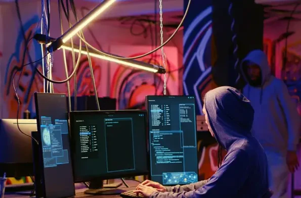 Chinese APT Cyber Threats – Review