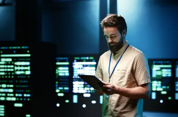 Trend Analysis: Privileged Access Management in APAC