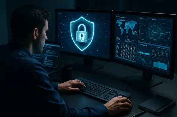 How Can CNNs Transform Cybersecurity with Data Analytics?