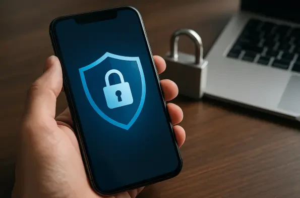 How Mobile Apps Secure Data and Meet Compliance Standards