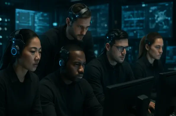 Can the U.S. Cyber Workforce Counter China’s Threats?