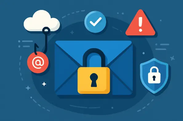 Why Encrypted Email Is Essential for Data Security Today