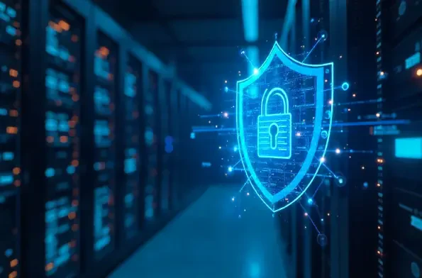 How Is Infrastructure Powering Next-Gen Security Tech?