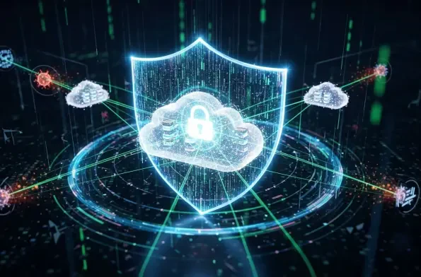 Hybrid Cloud Security – Review