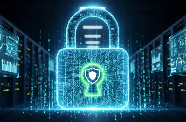How Can AI Secure Financial Services in the Cyber Arms Race?