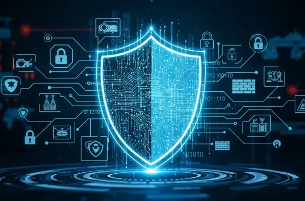 How Is AI Powering the Next Wave of Cybercrime Threats?