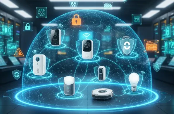 IoT Security Challenges – Review