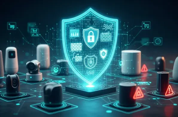 Vulnerable IoT Devices – Review
