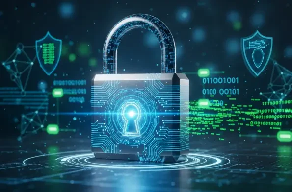 Building Resilient IT Infrastructure with Secure by Design