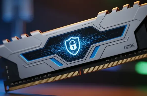 Trend Analysis: DDR5 Memory Security Vulnerabilities