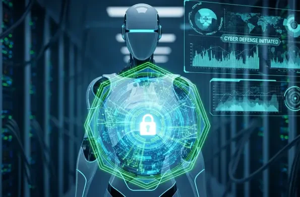 AI-Driven Vulnerability Detection – Review