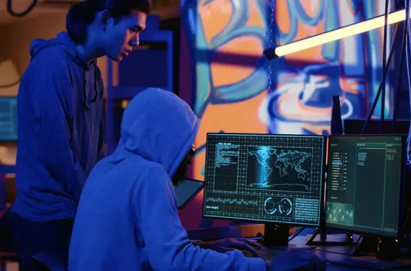 What Are UNC1549 and Iranian Cyber Espionage Threats?