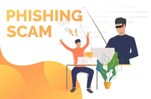 UK Tax Refund Phishing Scams Set to Decline in 2025