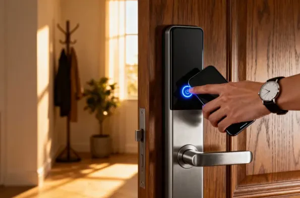 HID Unveils Digital Trends in Access Control Transformation