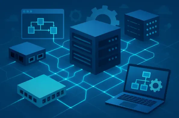 How Will Automation Shape the Future of Networking?