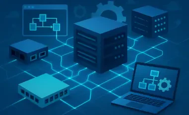 How Will Automation Shape the Future of Networking?