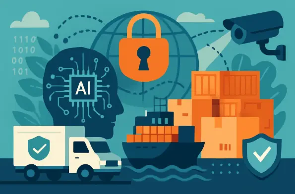 Which Companies Lead Supply Chain Security in 2025?