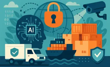 Which Companies Lead Supply Chain Security in 2025?